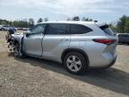 2022 Toyota Highlander L en Venta en Finksburg, MD - All Over