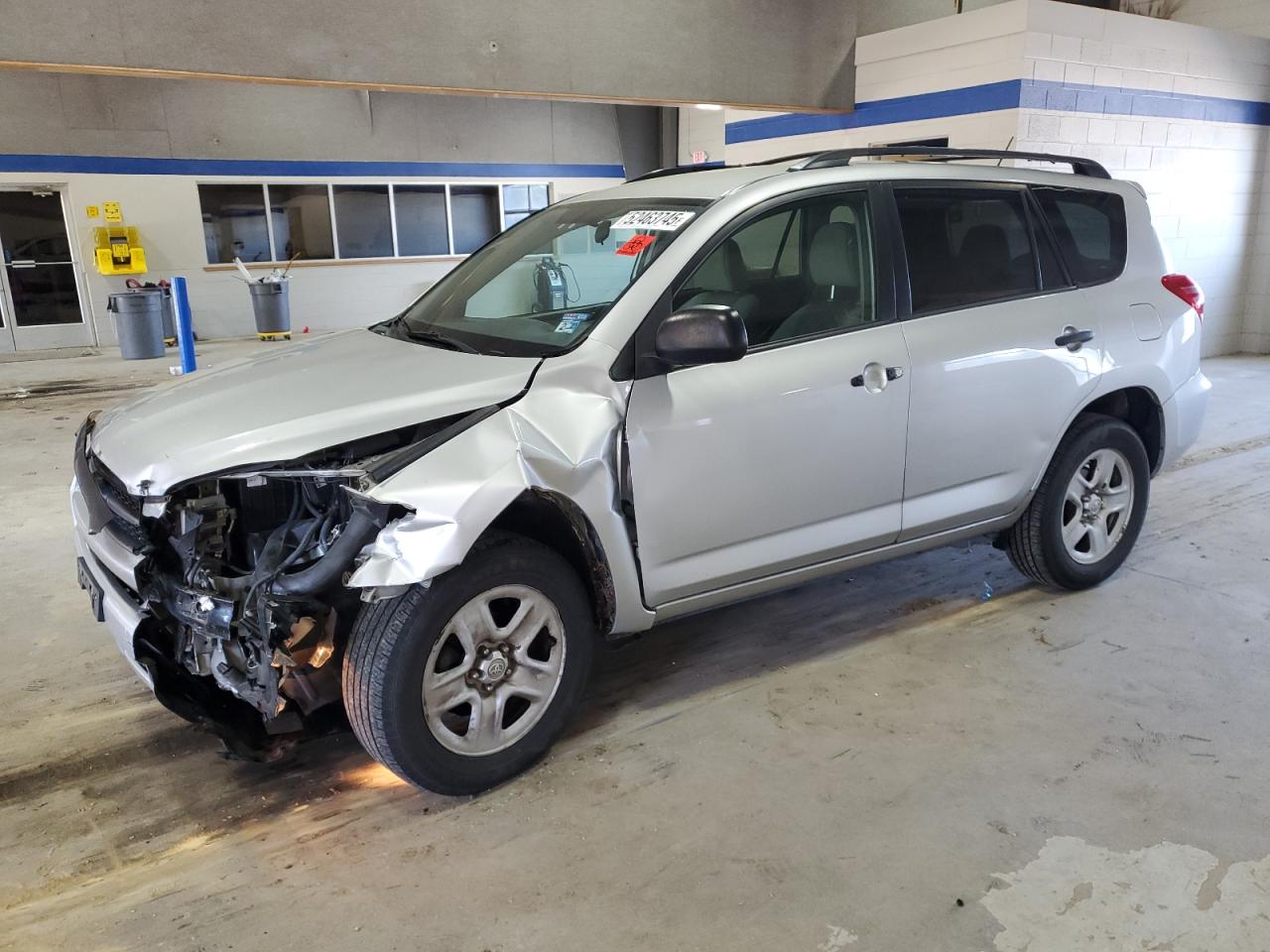 2012 Toyota Rav4 for Sale in Sandston, VA - Front End