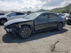 2022 Hyundai Sonata Limited for Sale in Colton, CA - Front End