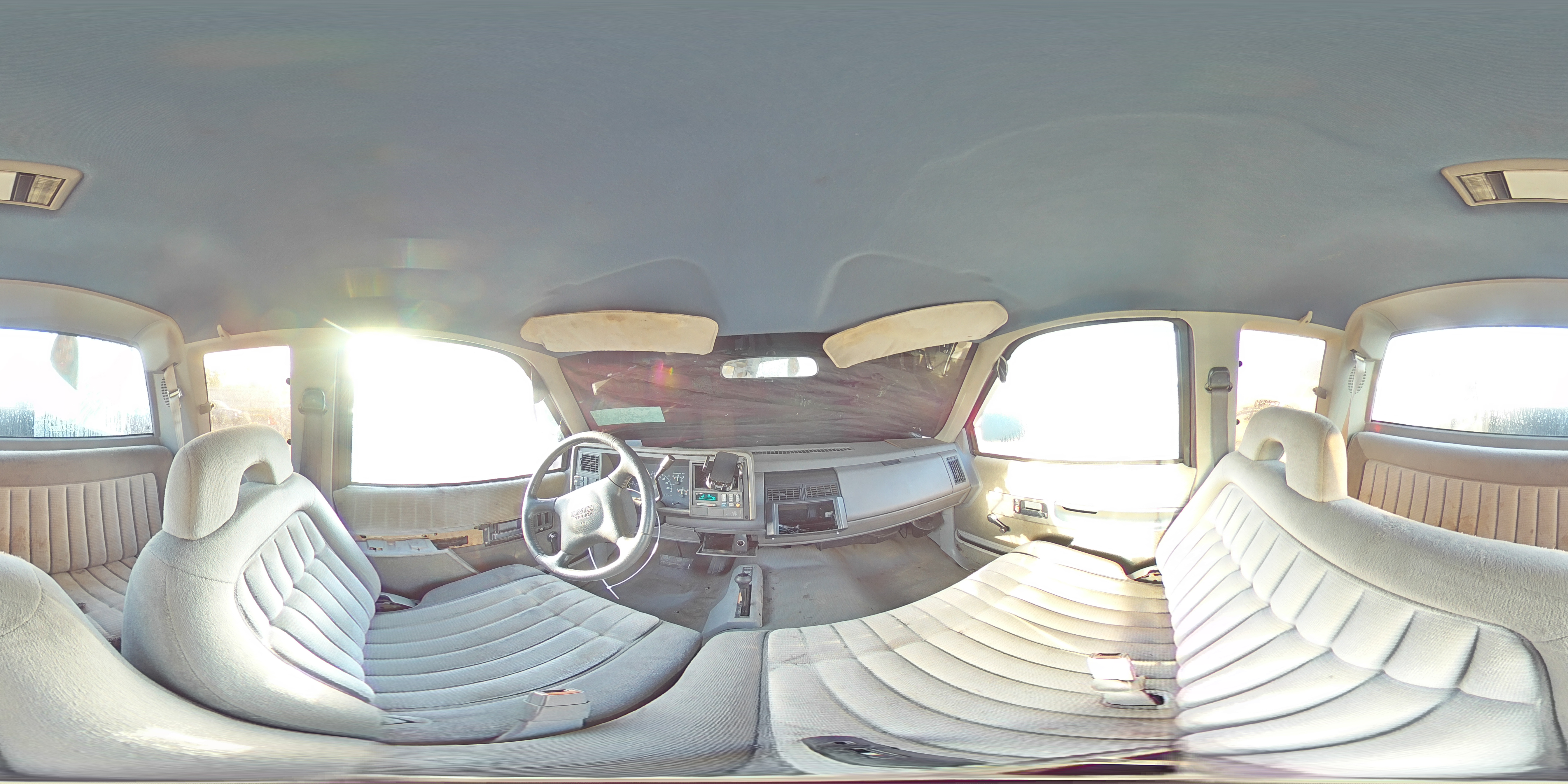 1994 Chevrolet Gmt-400 K2500 VIN: 1GCFK29K8RE311339 Lot: 54236475