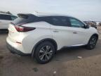 2019 Nissan Murano S zu verkaufen in Pennsburg, PA - Front End