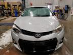 2015 Toyota Corolla L for Sale in Casper, WY - Rollover
