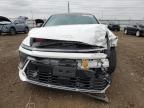 2024 Hyundai Sonata N Line for Sale in Elgin, IL - Front End