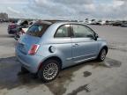 2013 Fiat 500 Lounge de vânzare în New Orleans, LA - Water/Flood