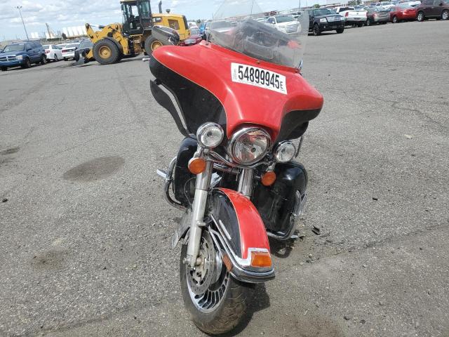 2010 HARLEY-DAVIDSON FLHTK 