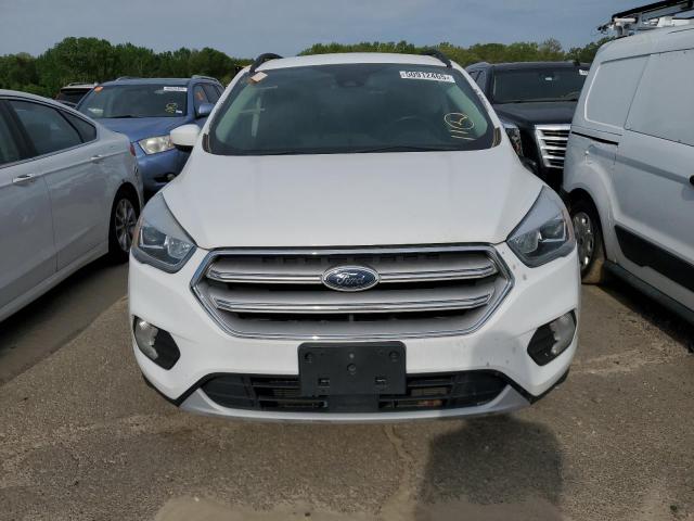  FORD ESCAPE 2018 Белый