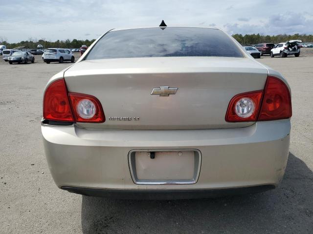  CHEVROLET MALIBU 2012 Бежевий