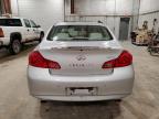 2011 Infiniti G37  zu verkaufen in Milwaukee, WI - Top/Roof