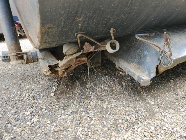 2000 OTHER HEAVY EQUIPMENT TANK