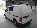 2012 NISSAN NV200 SE D for sale at Copart EAST KILBRIDE