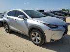 2017 Lexus Nx 200T Base იყიდება San Antonio-ში, TX - Hail