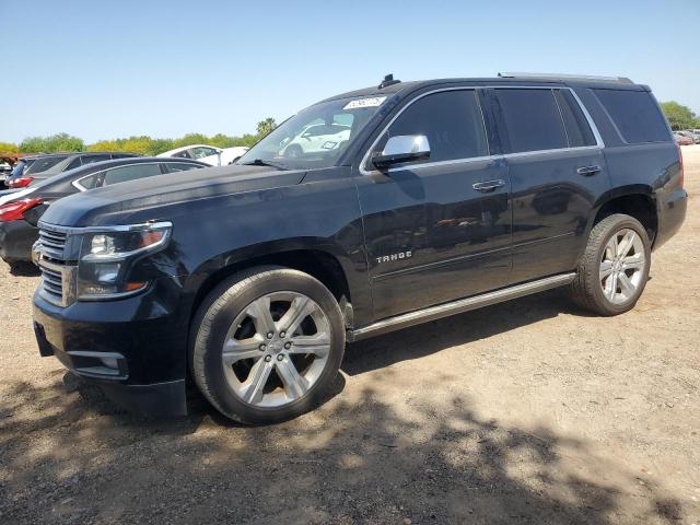 2017 Chevrolet Tahoe C1500 Premier