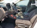 2018 Jeep Cherokee Latitude for Sale in Grand Prairie, TX - Front End