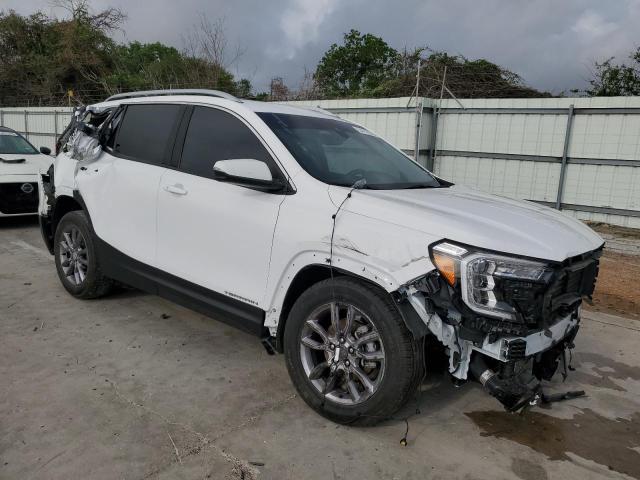  GMC TERRAIN 2024 White