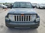 2010 Jeep Liberty Limited for Sale in Houston, TX - Hail