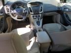 2012 Ford Focus Se for Sale in Barberton, OH - Rear End