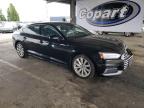2018 Audi A5 Premium на продаже в Hayward, CA - Front End