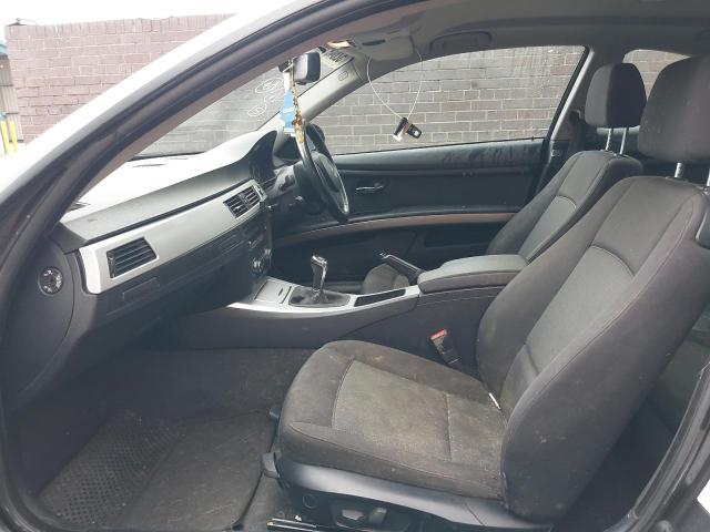 2008 BMW 320I SE