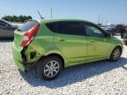 2013 Hyundai Accent Gls იყიდება Temple-ში, TX - Rear End