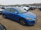 2017 Hyundai Elantra Se zu verkaufen in New Britain, CT - Rear End