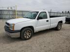 2005 Chevrolet Silverado C1500 de vânzare în Dyer, IN - Normal Wear