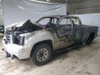 2008 Gmc Sierra K1500 na sprzedaż w Candia, NH - Burn