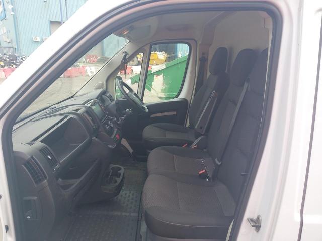 2023 CITROEN RELAY 35L3
