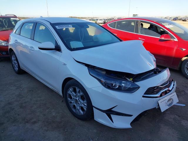 2024 KIA CEED 2