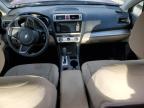 2018 Subaru Legacy 2.5I de vânzare în Magna, UT - Front End