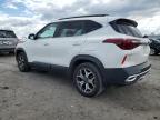 2021 Kia Seltos Ex for Sale in Fredericksburg, VA - Front End