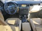 2005 Land Rover Lr3 Hse იყიდება Reno-ში, NV - Minor Dent/Scratches