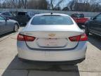2019 Chevrolet Malibu Ls за продажба в Franklin, WI - Front End