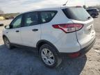 2016 Ford Escape S de vânzare în Cahokia Heights, IL - Water/Flood