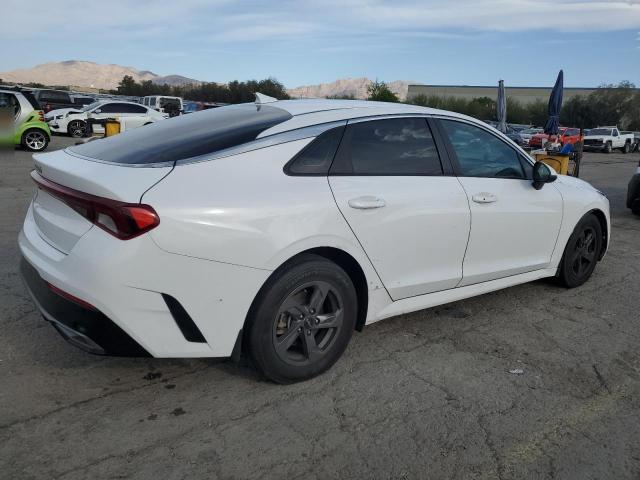  KIA K5 2023 Biały