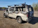 2008 Ford Econoline E150 Wagon for Sale in Columbia Station, OH - Burn