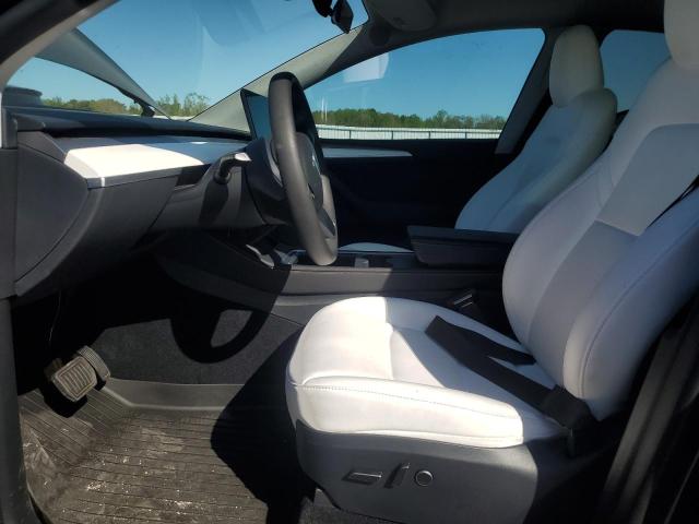  TESLA MODEL Y 2024 Purple