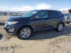 2017 Ford Edge Sel იყიდება Magna-ში, UT - Front End