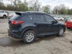 2014 Mazda Cx-5 Touring en Venta en Ellwood City, PA - Side