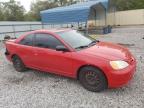 2003 Honda Civic Ex for Sale in Augusta, GA - Rear End