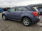 2014 Chevrolet Equinox Ls for Sale in Earlington, KY - Hail