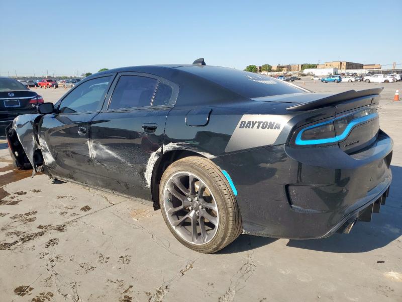  DODGE CHARGER 2020 Czarny