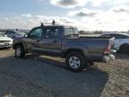 2013 Toyota Tacoma Double Cab zu verkaufen in San Diego, CA - Front End