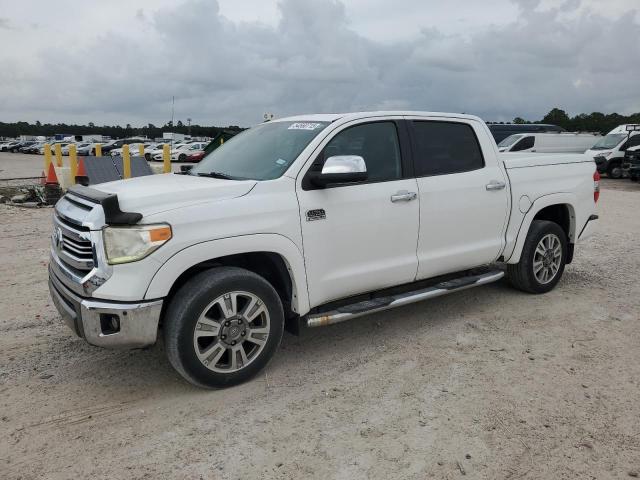 2016 Toyota Tundra Crewmax 1794