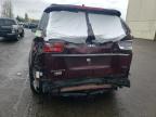2020 Kia Sedona Lx للبيع في Woodburn، OR - Rear End