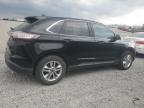 2016 Ford Edge Sel na sprzedaż w Earlington, KY - Hail
