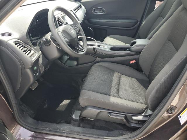  HONDA HR-V 2020 Fioletowy