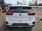 2020 Kia Niro Lx na sprzedaż w New Britain, CT - Front End