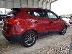 2014 Hyundai Tucson Gls на продаже в Rogersville, MO - Hail