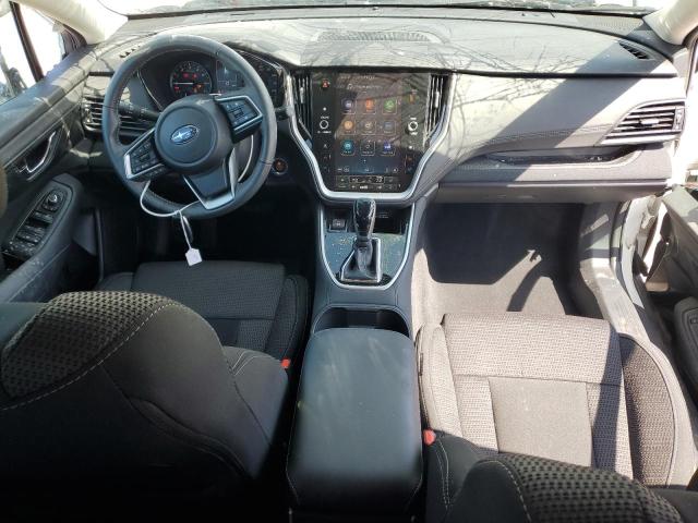  SUBARU OUTBACK 2024 White