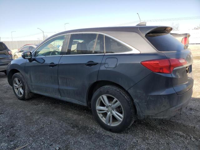 2013 ACURA RDX 